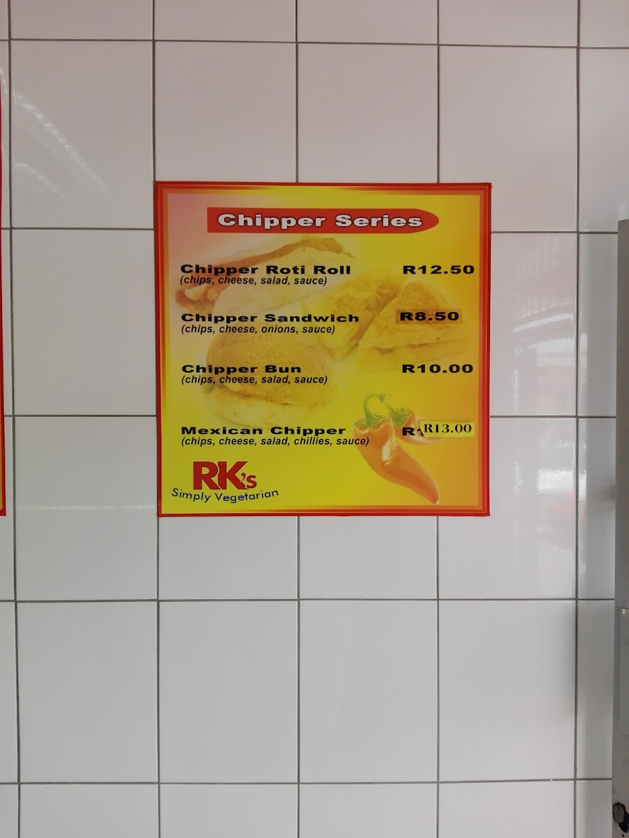 Rk's Simply Vegetarian Photos 2